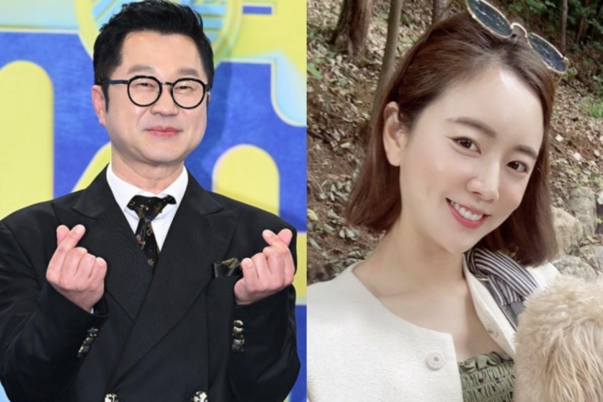 지상렬 신보람 결혼 암시