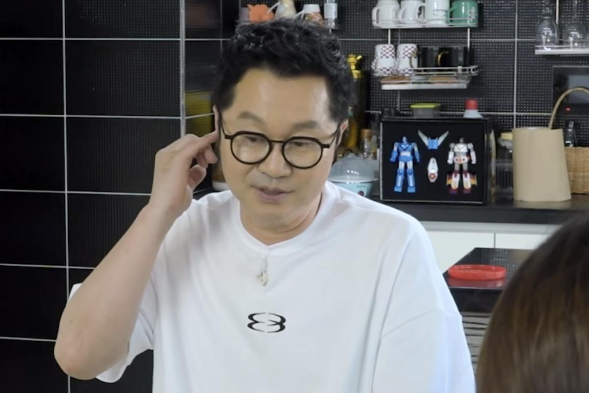 지상렬 신보람 열애 근황