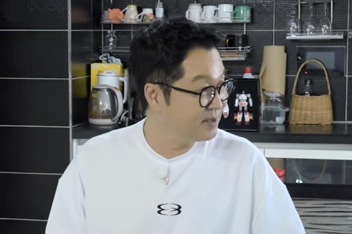 지상렬 신보람 공개 열애