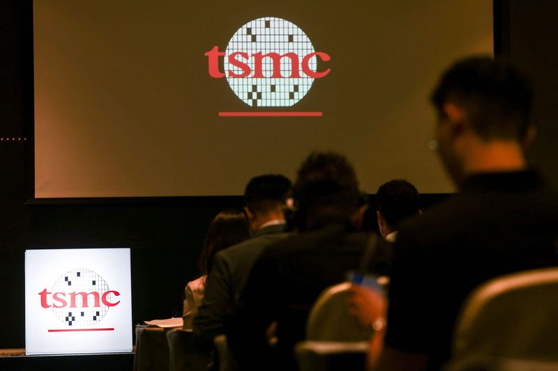 대만 TSMC 반도체 AI 성장