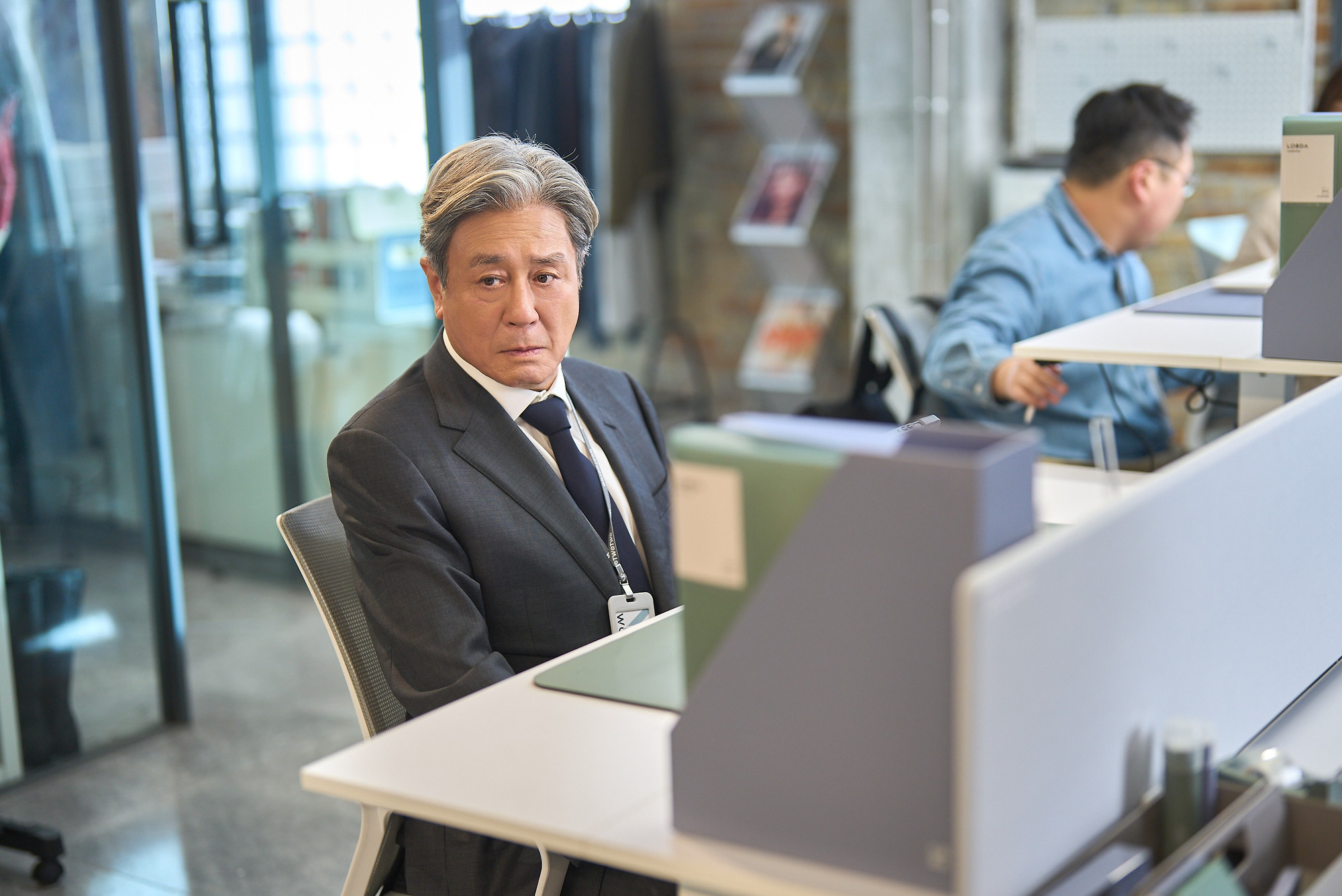 인턴 스틸컷, 원작 걱정을 지운 장면들