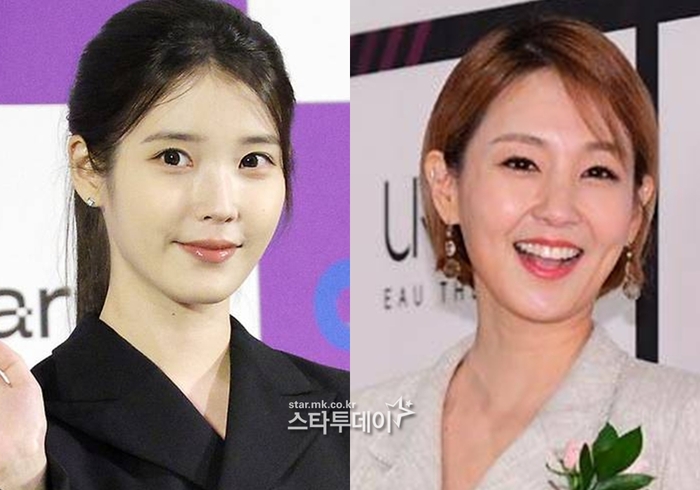 아이유 오정연 이관개방증