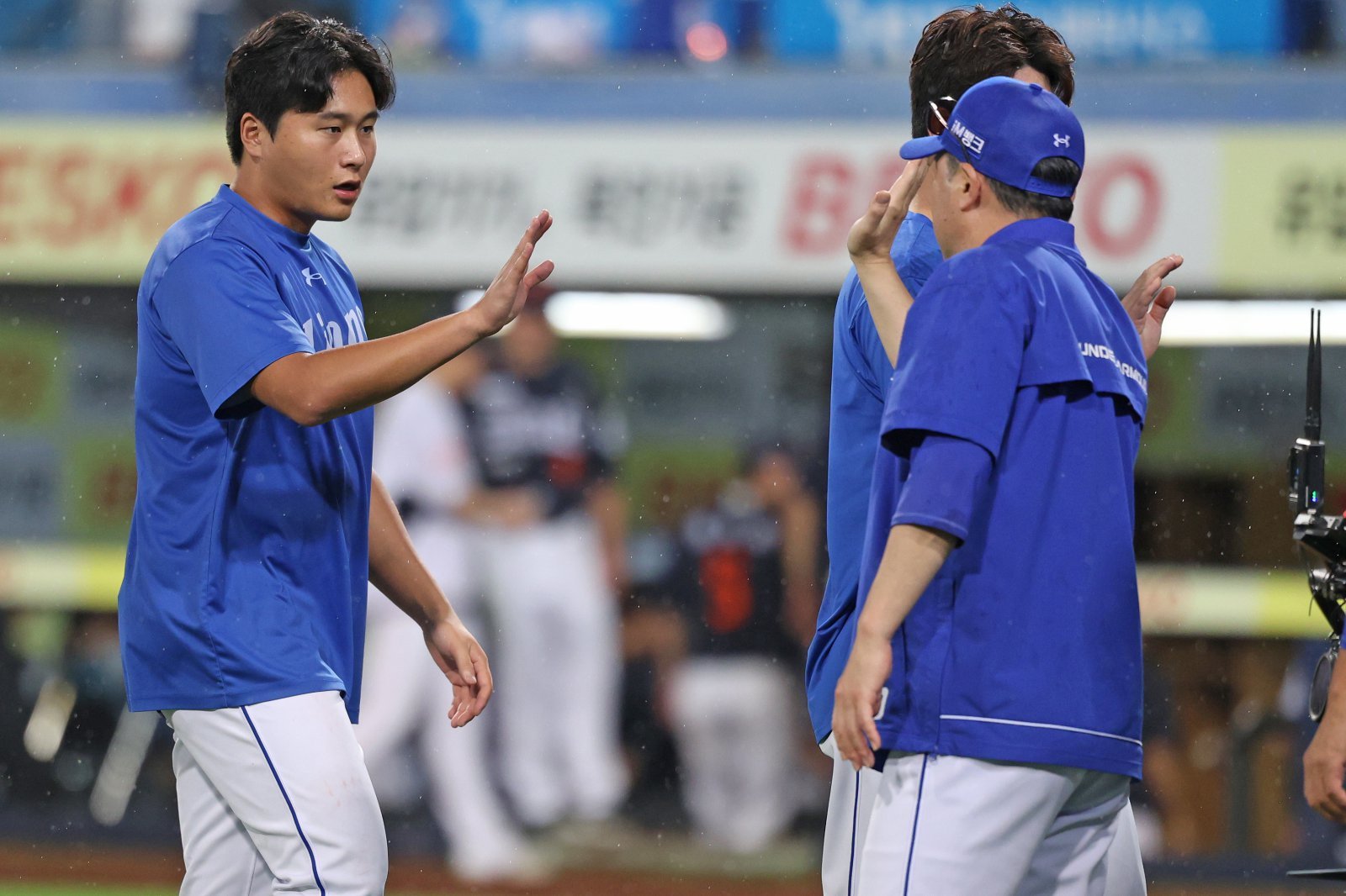 ‘불교서적과 팔스윙 변화’ 삼성 좌완 이승현의 부활 포인트…“내일은 없다, 오늘만 산다” [SD 베이스볼 피플]