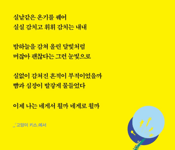 엄마의 죽음과 딸의 시간을 잇는 시 53편…정끝별이 쓴 상실의 언어 '엄마 집을 다녀오다'부터 '사전장례식'까지, 이별의 5부 정끝별 "엄마는 시간이고 죽음이고, 기억이고 상실이고, 낳음이고 애씀이죠" [신간] '반려 별자리'