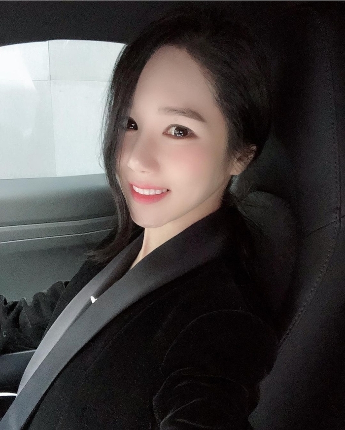 나는솔로 16기 옥순 근황