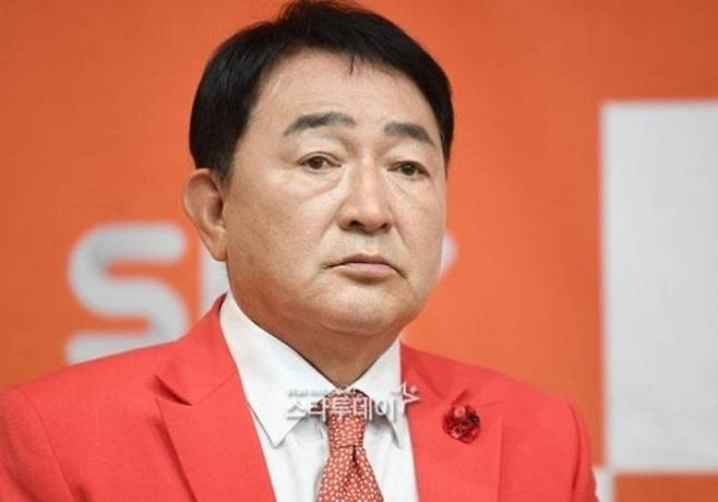 임채무 두리랜드 발달장애인 초대