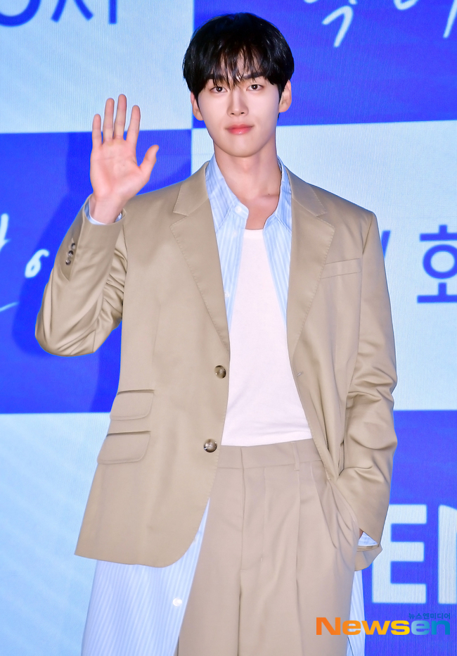 홍민기 전여친 진실공방