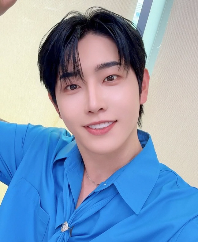 은가은 박현호 살림남 방송화면