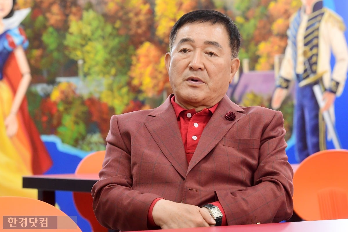 임채무 한경 인터뷰