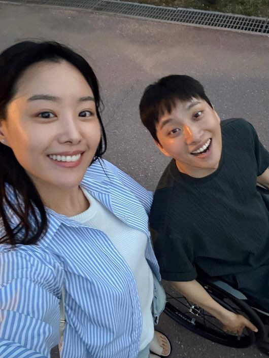 박위 공익요원 저격 사과 논란