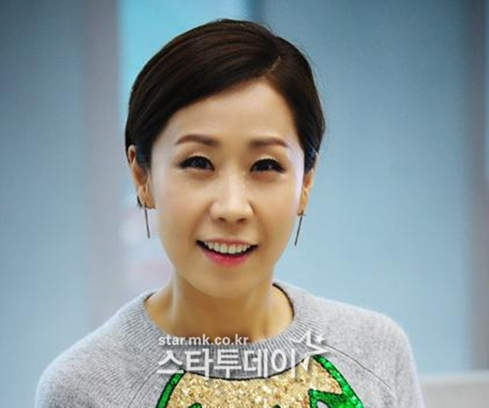 정선희 옥탑방의문제아들 출연 장면