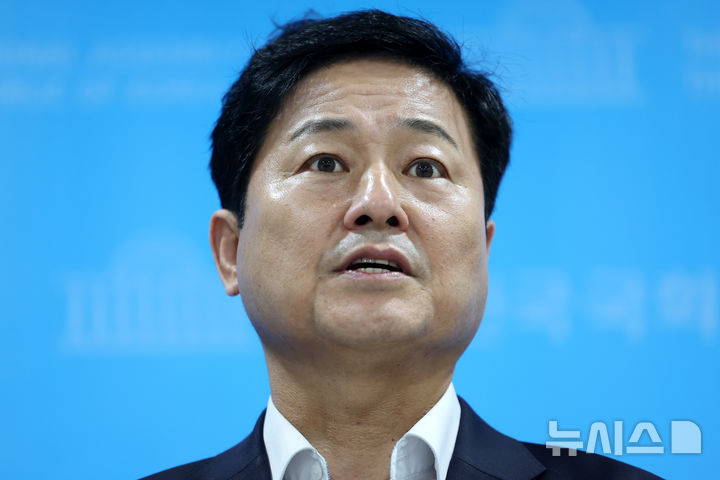 용산 일대 부지 현황