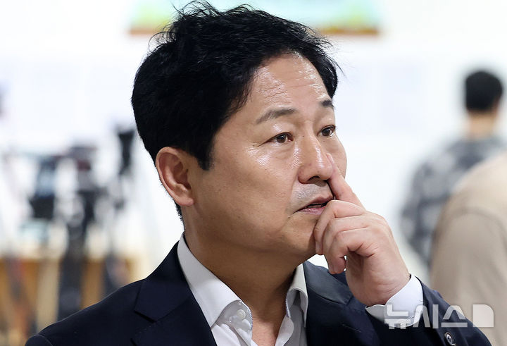 서울 주택공급 논의 현장
