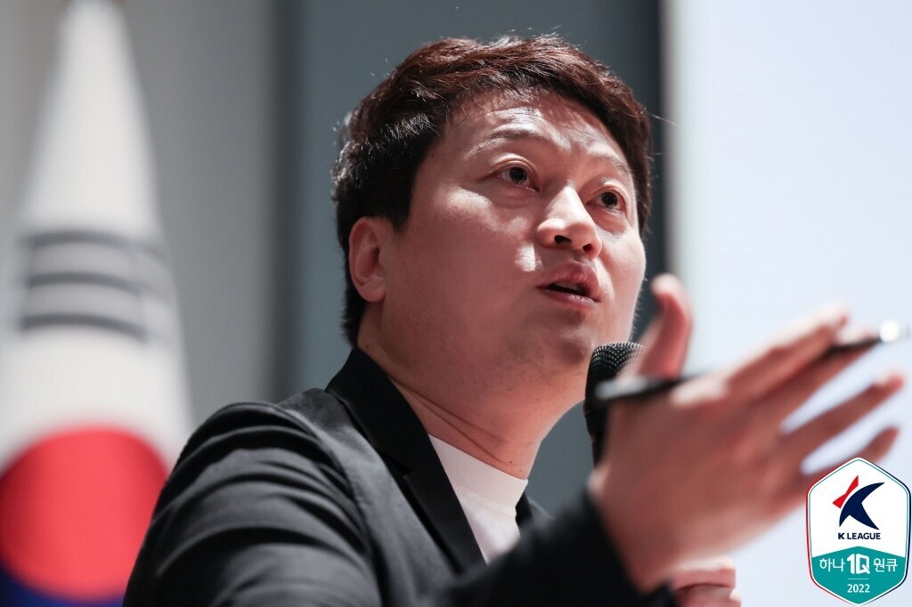 김병지 SNS 입장문