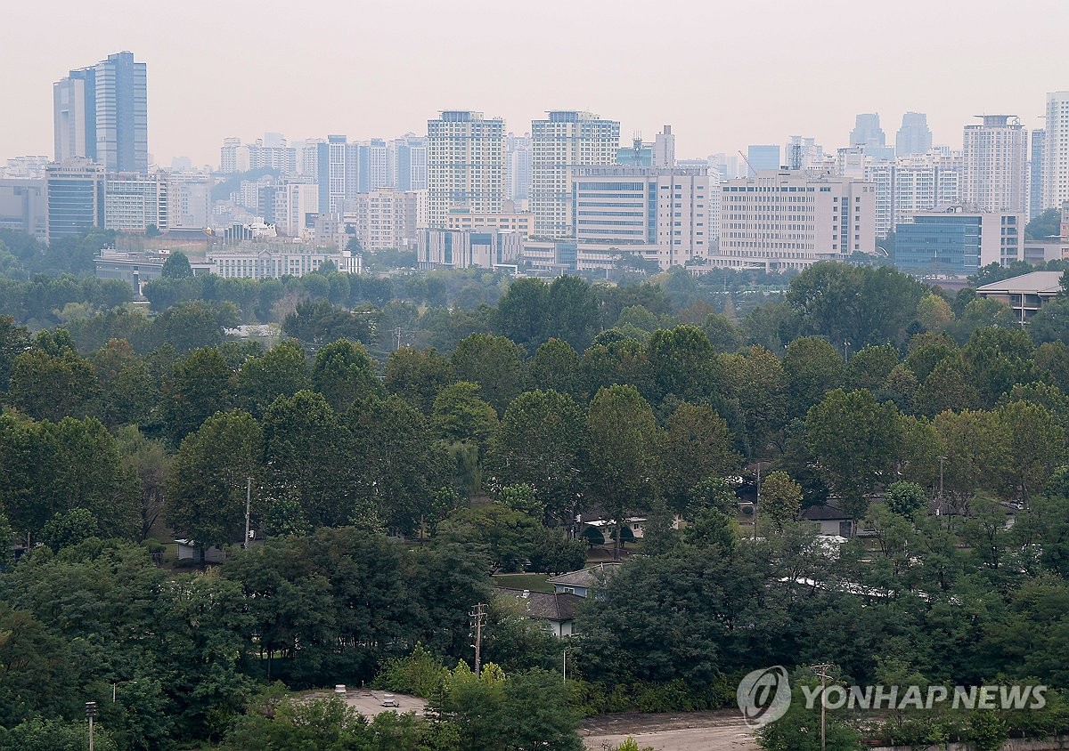 김영배 의원 기자 브리핑