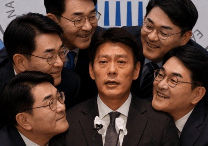 친청계 2028 총선 안심 못한다···주목 강북을·마포갑
