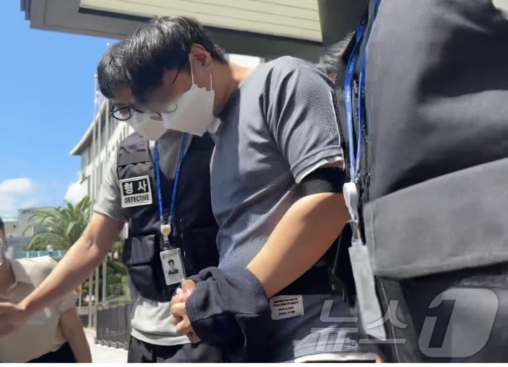장미란 씨 추정 시신 발견…이제 '사망 원인·시점, 경찰 책임' 규명으로
