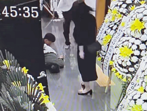 주 간호사의 선행은 당시 현장을 목격한 한 시민이 최근 해운대백병원에 칭찬 글을 보내면서 뒤늦게 세상에 알려졌다. 인제대학교 해운대백병원