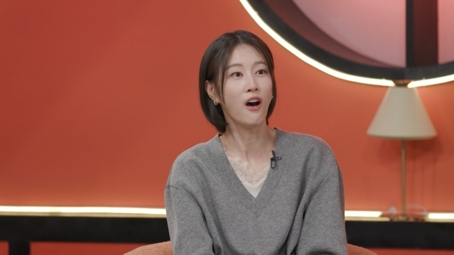 미인도 화풍 분석