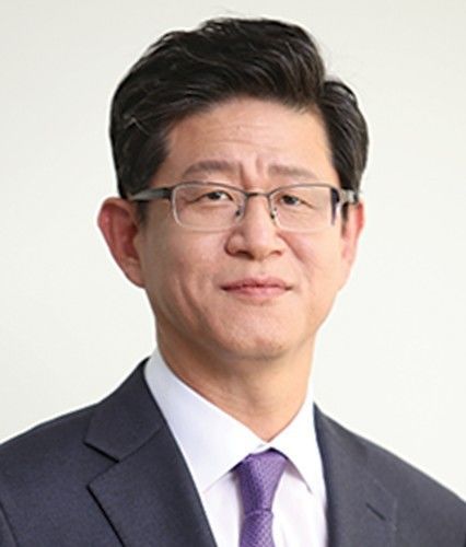 최길수 특별감찰관 후보 청와대 발표 사진