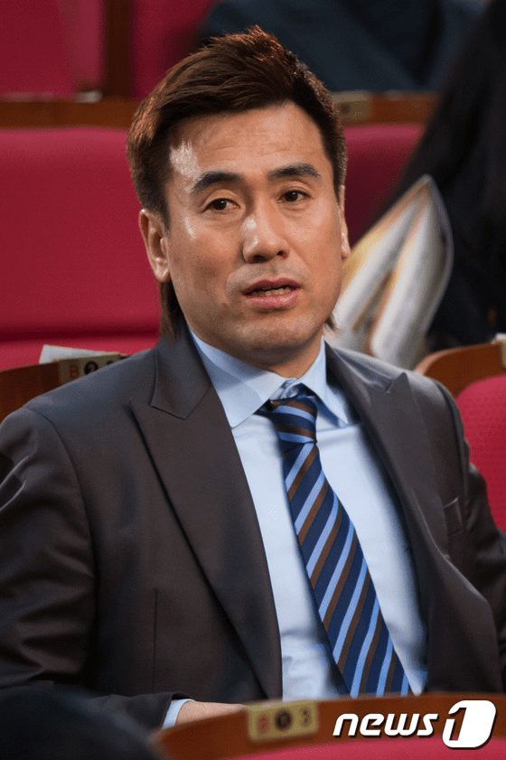 김병지 박문성 해설위원 공방