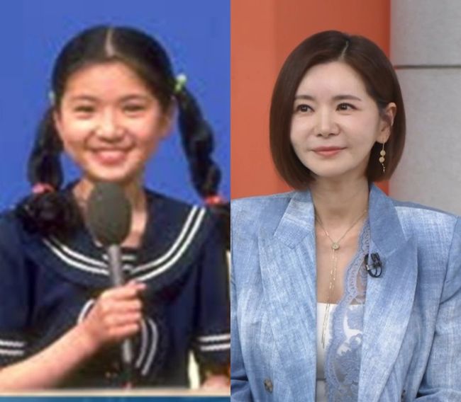 장서희 복수극 여왕