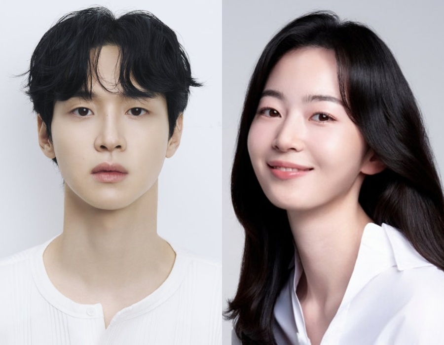 장동윤 김승윤 결혼 발표