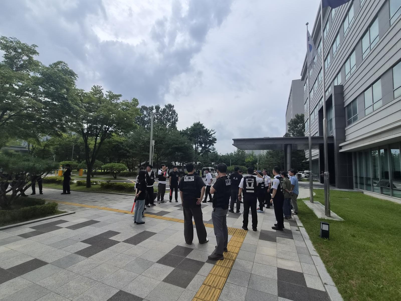 서울 동부지법 수색