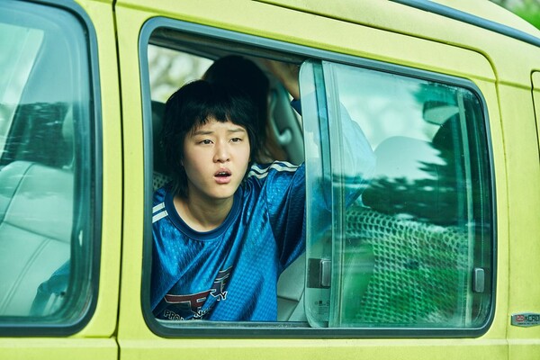 이연 동주 경주기행