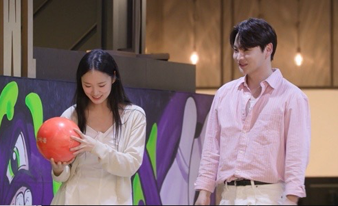 박서진 황혜선 소개팅 살림남 방송