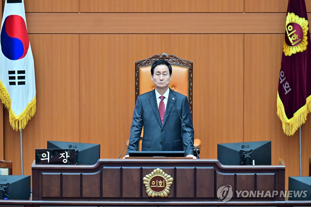 부산시의회, 2차 공공기관 범시민 유치기구 결성 제안