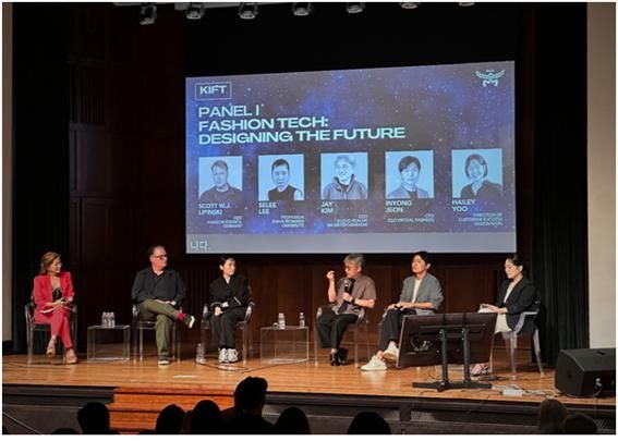 The Meeting of AI and Fashion: 'KIFT 2026' to be Held in Seoul Next Month