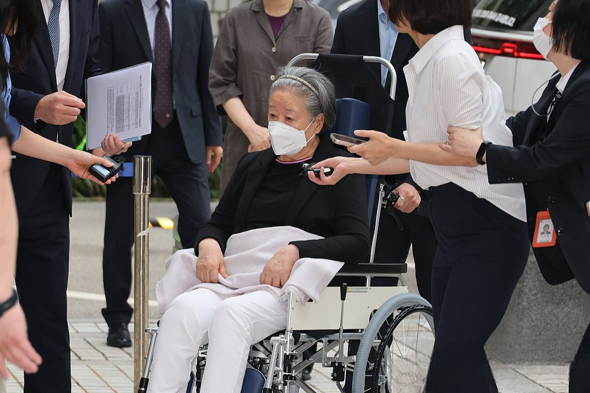 합수본 정교유착 수사 종료