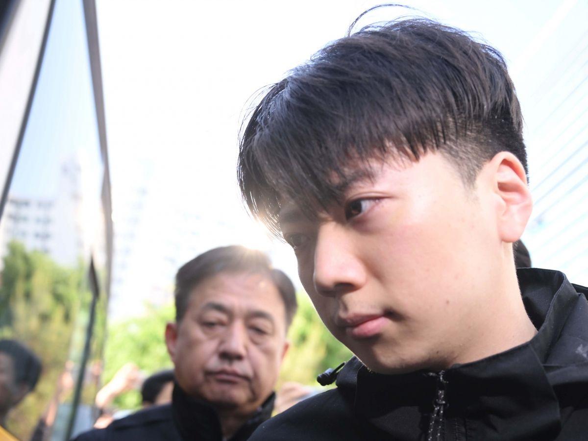 장윤기 재판 선고 예정