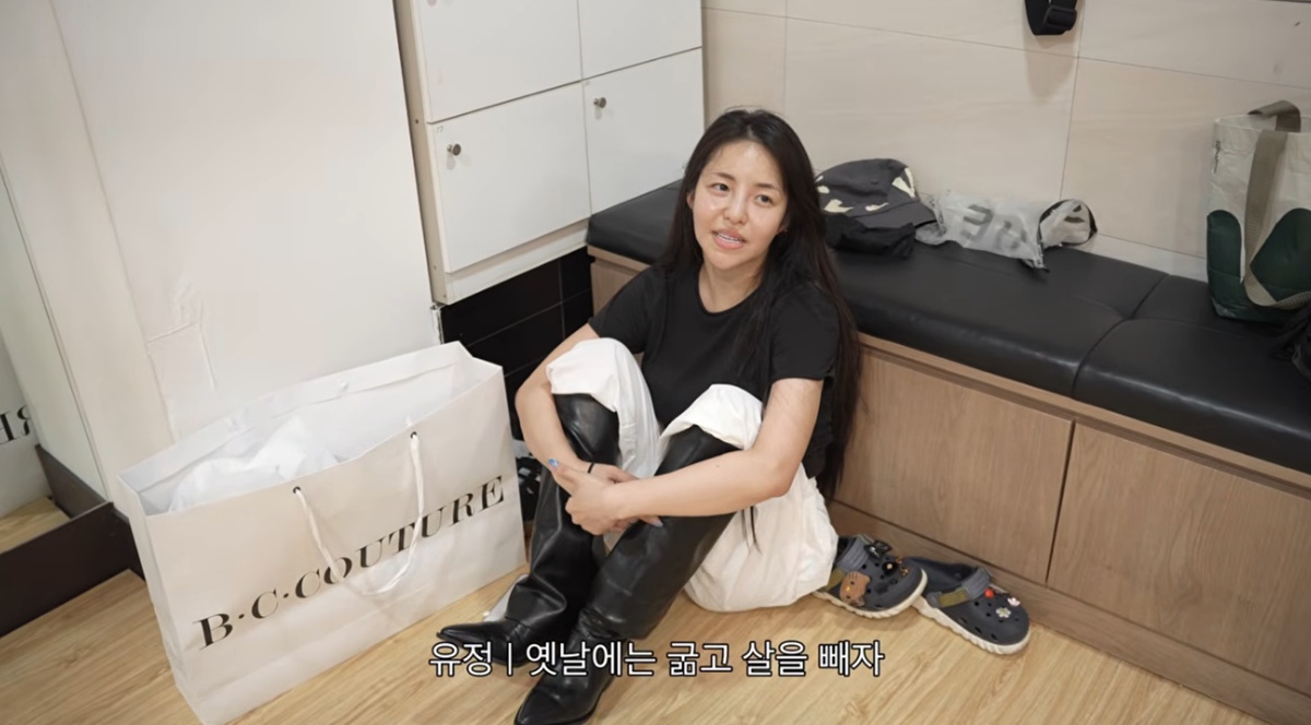 신곡 발매 준비 이미지