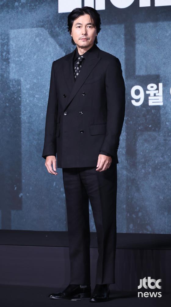 현빈 인터뷰
