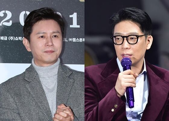 김민종 MC몽 고소 조선비즈 뉴스