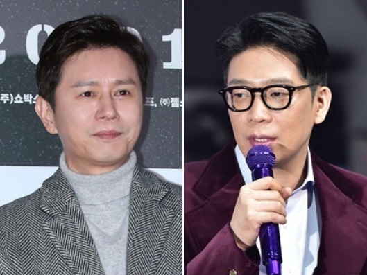 김민종 MC몽 고소 뉴스 이미지