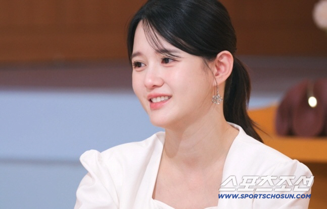 남보라 출산 준비 자연주의 출산 계획