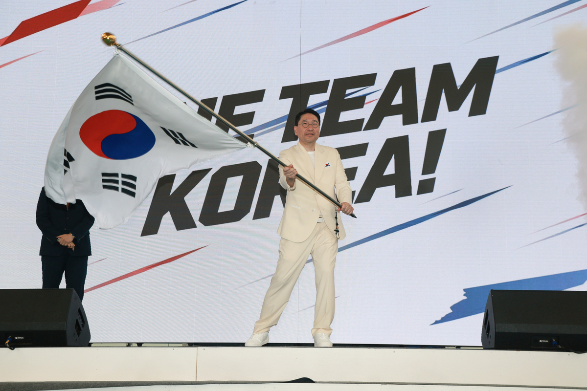아시안게임 종합 순위 전망