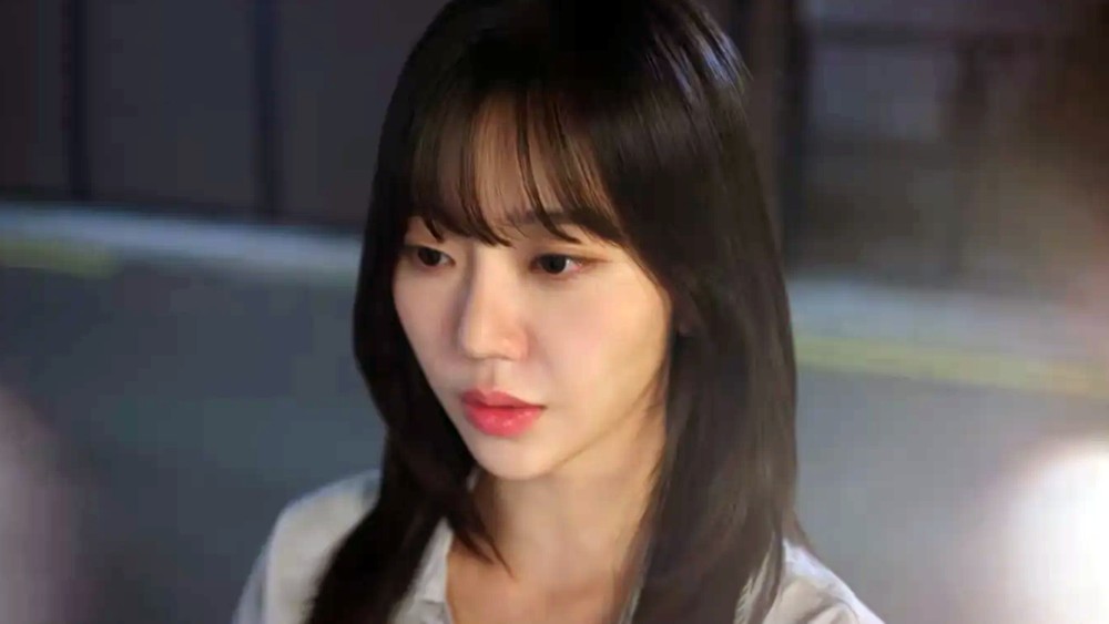 욕망의 덫 18회 장면
