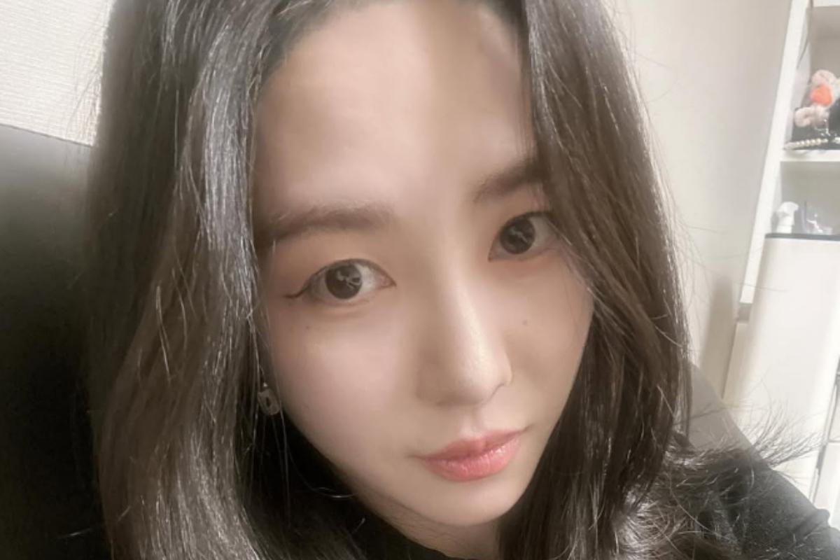 권민아 법적대응 예고
