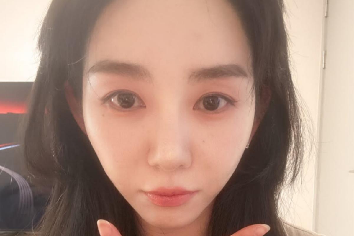 권민아 과거 AOA