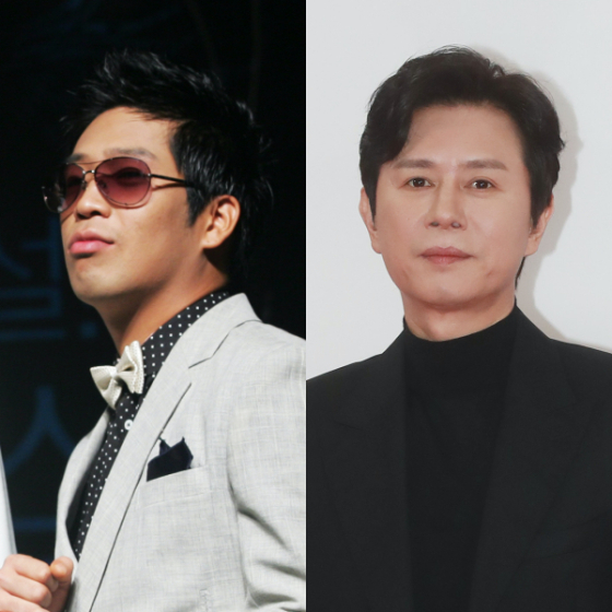 김민종 MC몽 사과 관련 이미지