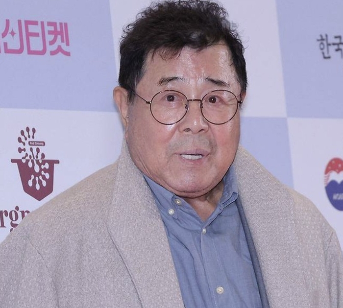 MBN 동치미 방송 장면