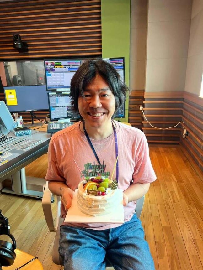 이상순 건강이상설 미주신경 기능저하