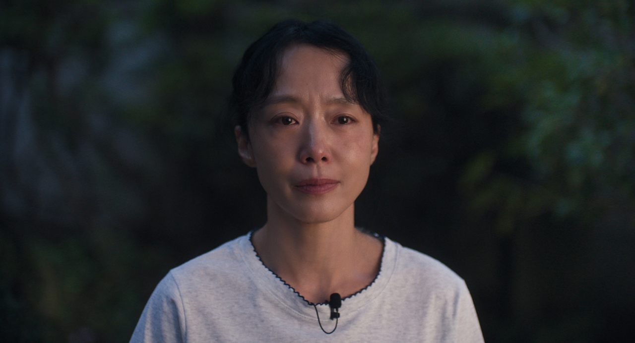 가능한 사랑 넷플릭스 스틸컷
