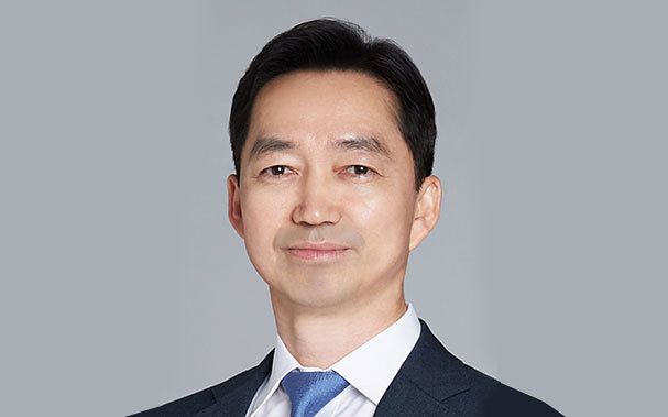 김지용 중수청장 후보 브리핑 현장