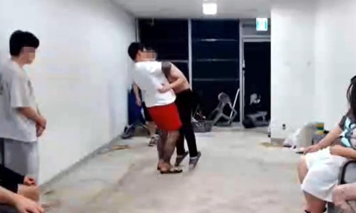 ZFN 공식 입장문 관련 이미지