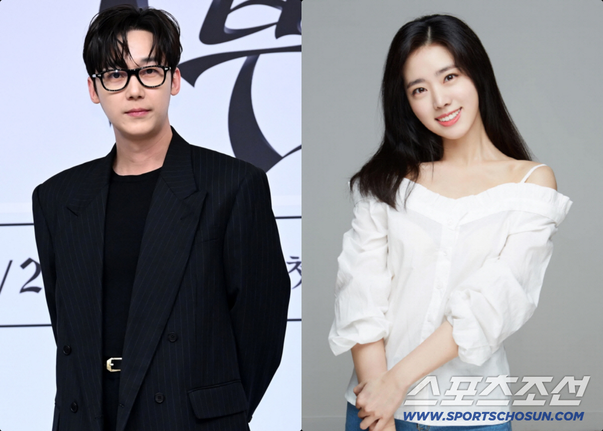 윤종훈 한은서 SNS 좋아요 흔적